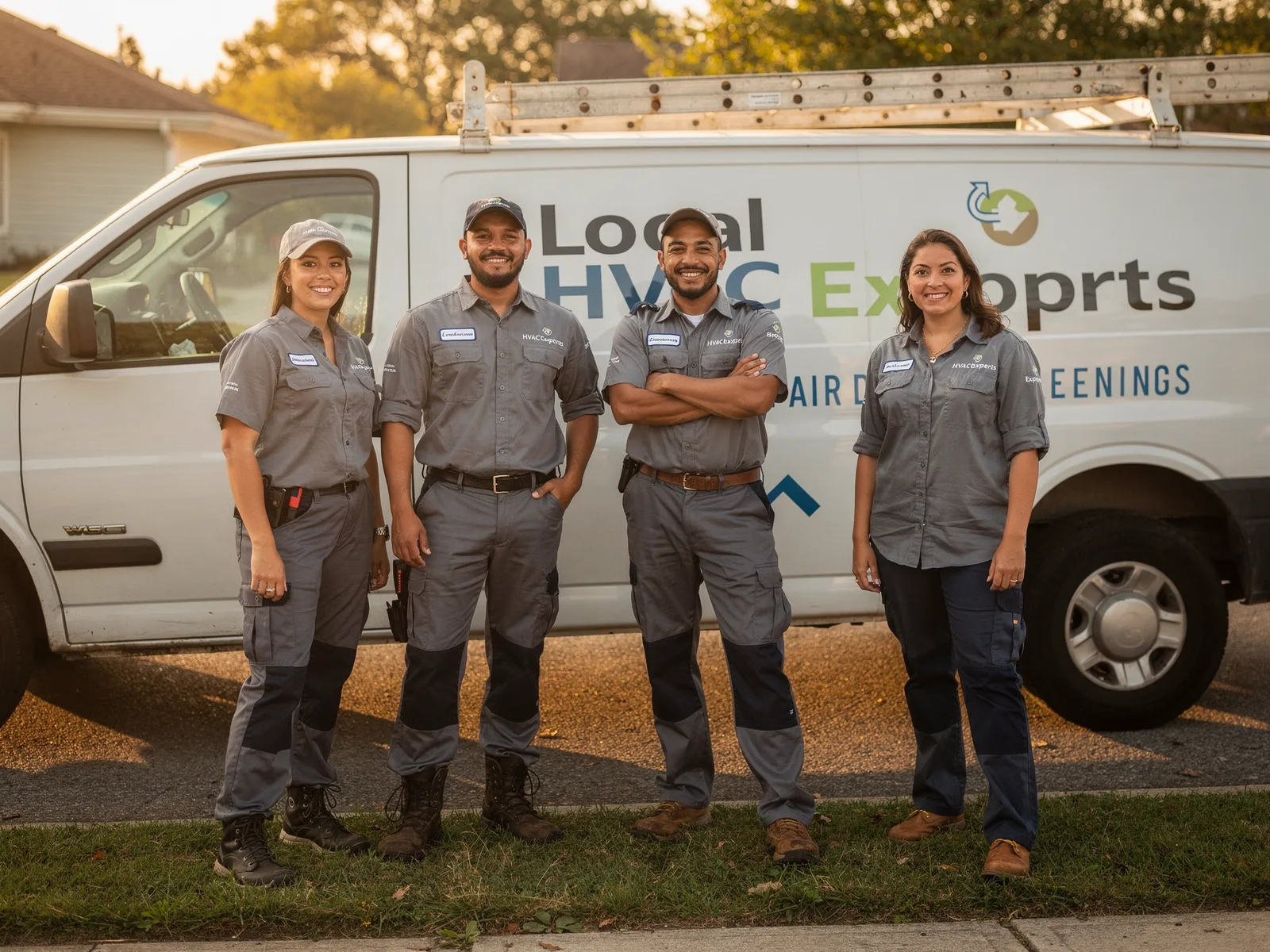 24/7 HVAC Repair & AC Replacement company in Earling, IA